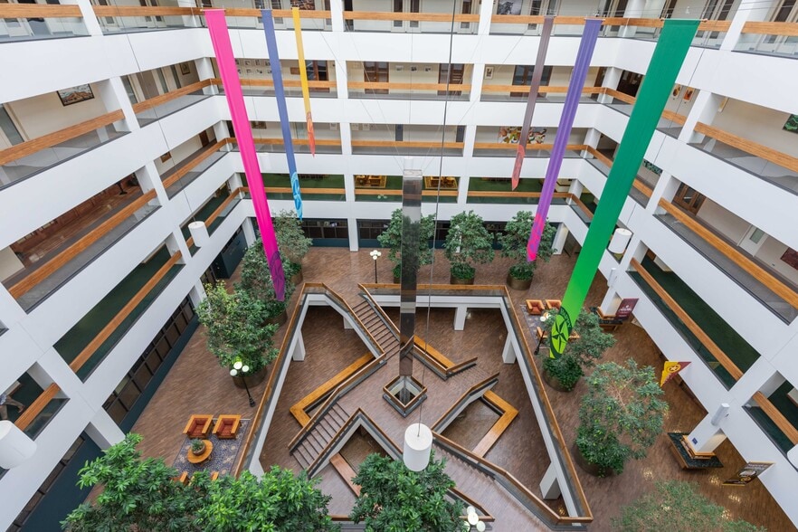 701 S Taylor St, Amarillo, TX for lease - Building Photo - Image 3 of 12