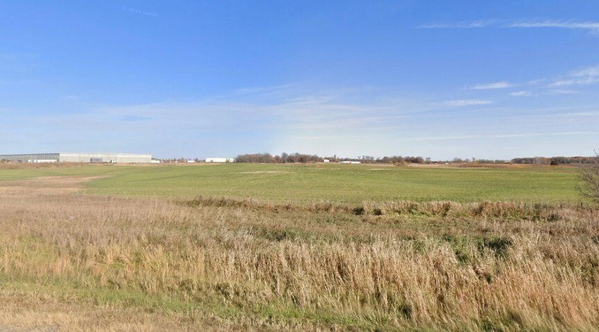 2930 34th Ave W, Alexandria, MN for sale - Primary Photo - Image 1 of 3