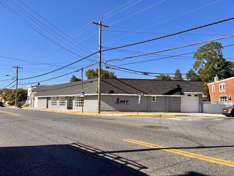 337-343 S Broadway, Gloucester City, NJ for lease - Building Photo - Image 2 of 2