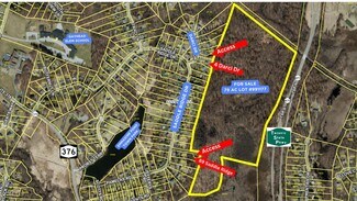 More details for Saddle Ridge dr, Hopewell Junction, NY - Land for Sale