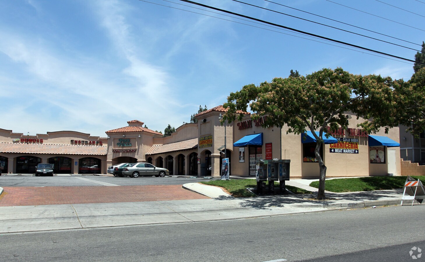 16312 Arrow Blvd, Fontana, CA 92335 Property Record