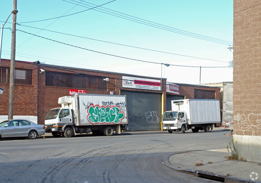 151-161 Gardner Ave, Brooklyn, NY for sale - Primary Photo - Image 1 of 1