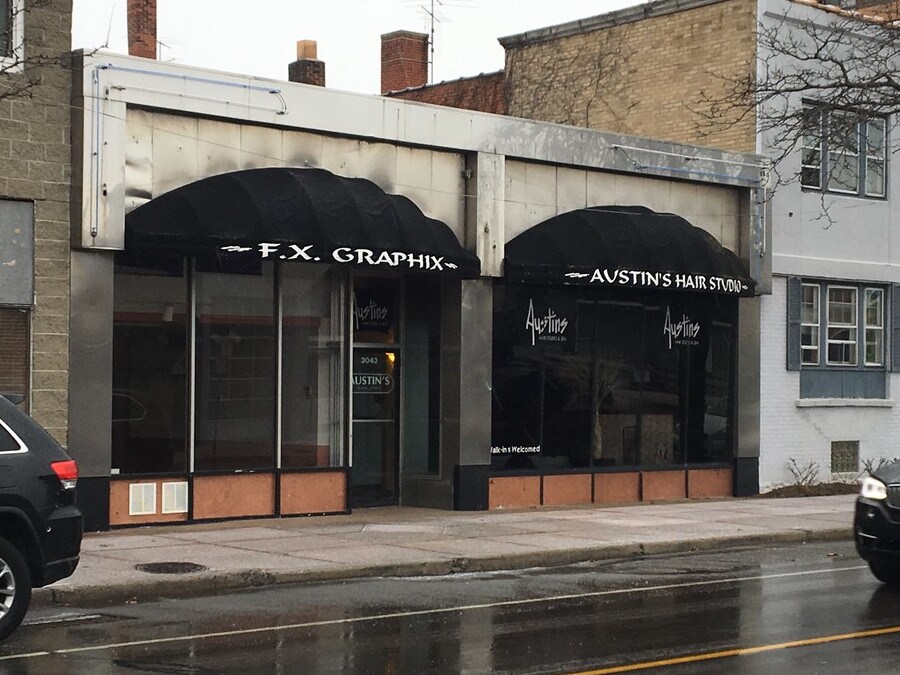 3043 Delaware Ave, Kenmore, NY for sale Building Photo- Image 1 of 1