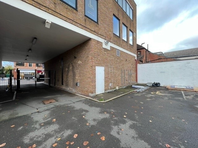 23-27 High St, Cobham for sale - Building Photo - Image 2 of 5