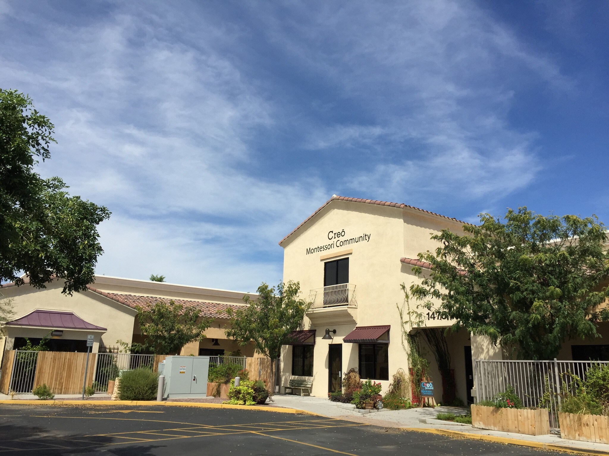 1519 S Higley Rd, Gilbert, AZ for sale Primary Photo- Image 1 of 1