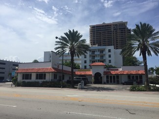 More details for 2915 E Las Olas Blvd, Fort Lauderdale, FL - Retail for Lease