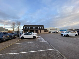 More details for Midmill, Kintore - Industrial for Sale