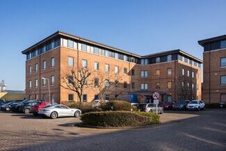 More details for Sir Thomas Longley Rd, Rochester - Office for Lease
