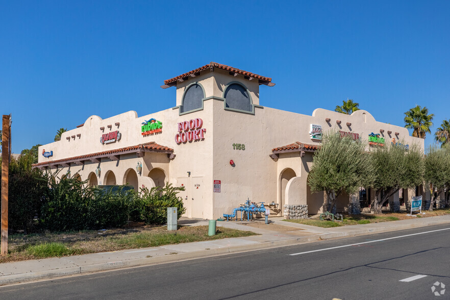 1158 W San Marcos Blvd, San Marcos, CA for lease - Building Photo - Image 3 of 4