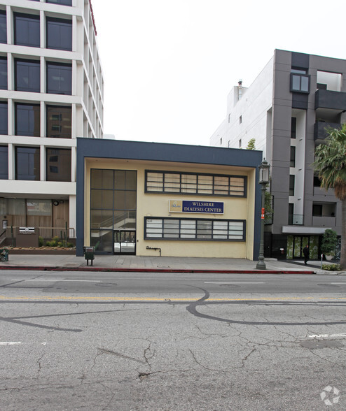 1212 Wilshire Blvd, Los Angeles, CA for sale - Building Photo - Image 2 of 5