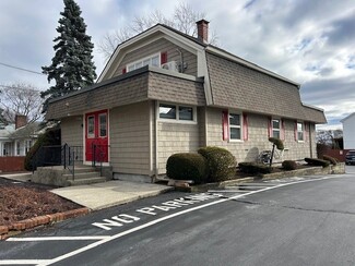 More details for 1232 Mineral Spring Ave, North Providence, RI - Office for Sale