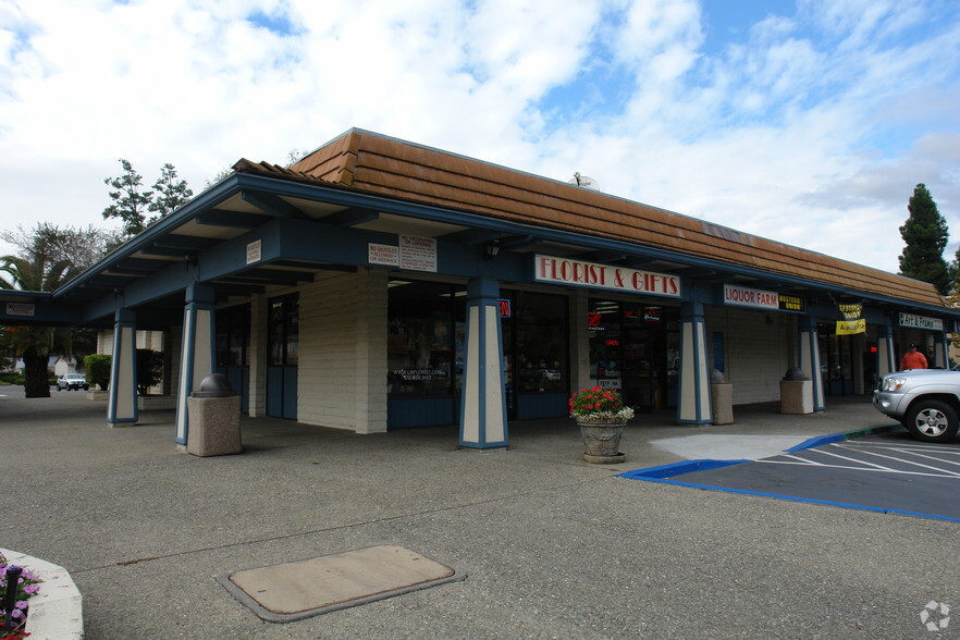 39933-40983 Mission Blvd, Fremont, CA for lease - Building Photo - Image 1 of 4