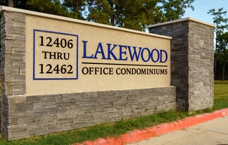 Lakewood Office Condominiums - Business Park