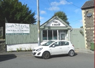 More details for 1A Wayne Cottages, Aberdare - Retail for Sale