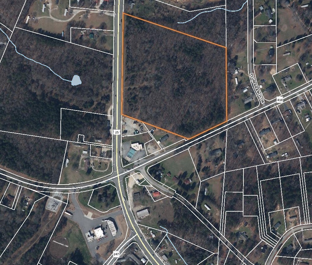 Land in Pelzer, SC for sale Primary Photo- Image 1 of 1