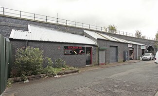 More details for Appleton St, Widnes - Industrial for Lease
