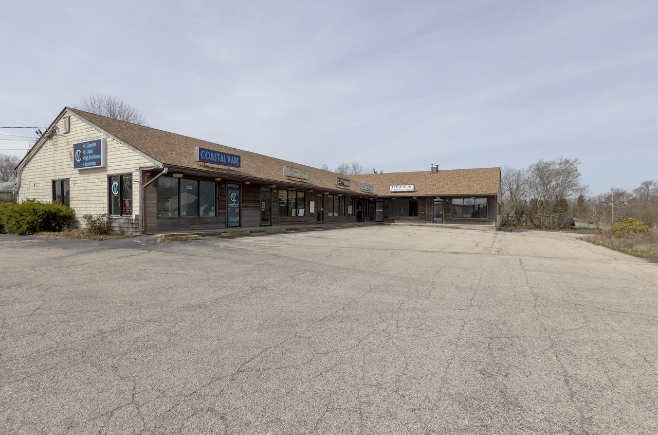 120 Knowlesway Ext, Narragansett, RI for sale Building Photo- Image 1 of 1