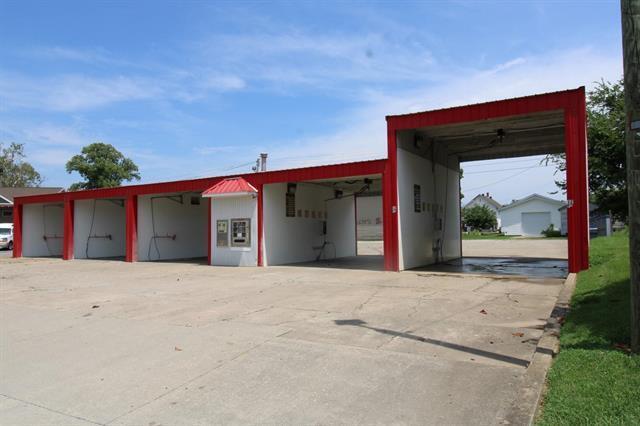 902 S Main St, Princeton, IN for sale Primary Photo- Image 1 of 1
