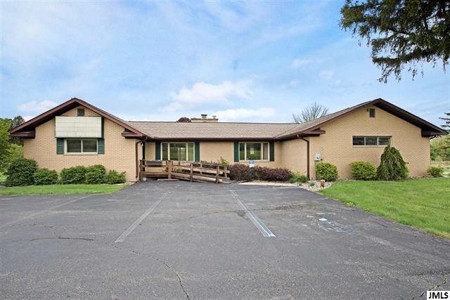 3600 Spring Arbor Rd, Jackson, MI for sale Building Photo- Image 1 of 1