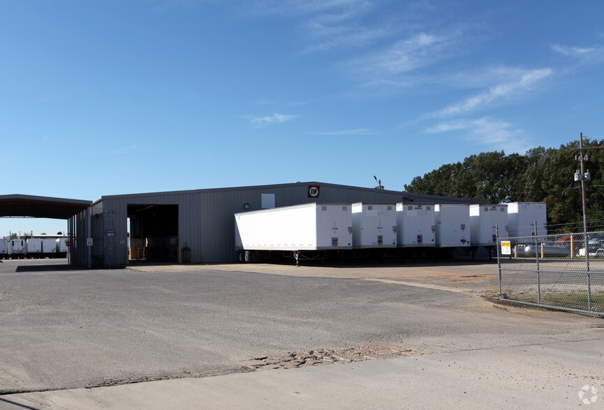 4727 Pleasant Run, Memphis, TN for lease - Building Photo - Image 2 of 12