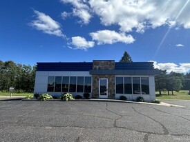 109 W US 41 Hwy, Negaunee MI - Office Space