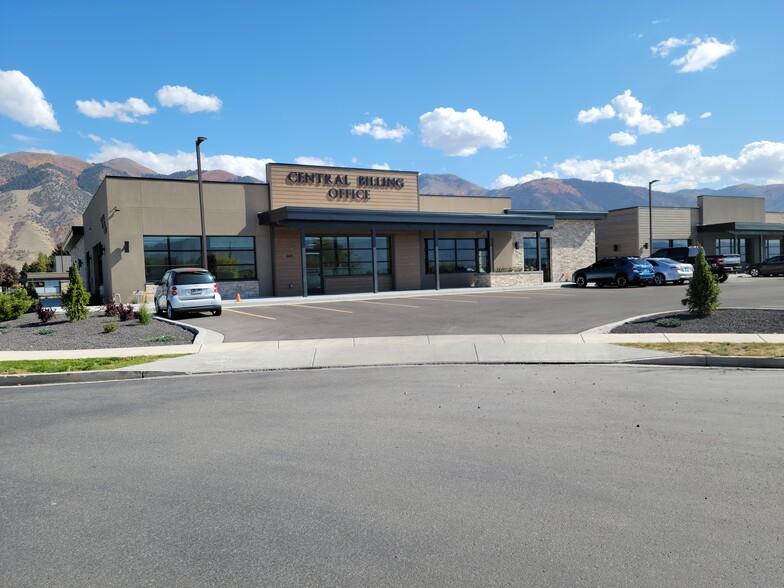 560 W 465 N, Providence, UT for lease - Building Photo - Image 3 of 3