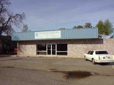 2112 W Main St, Clarksville, AR for sale - Building Photo - Image 1 of 1