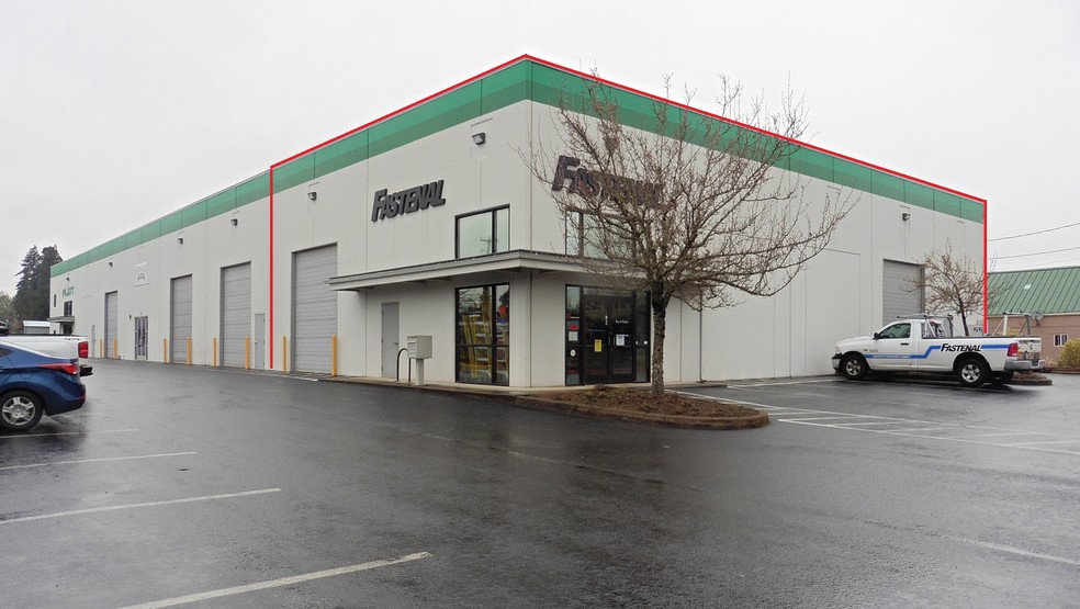 1490 SW 3rd St, Corvallis, OR for lease - Building Photo - Image 1 of 8