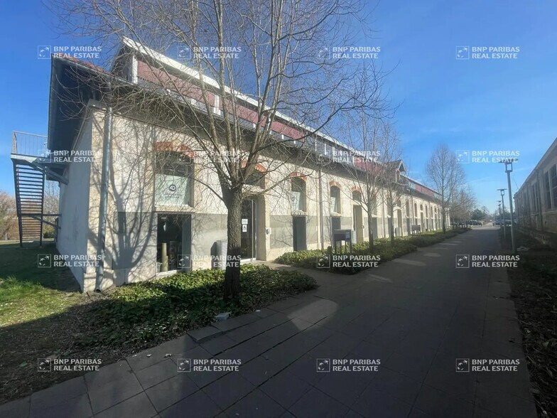 49 Boulevard D'Austrasie, Nancy for lease - Building Photo - Image 1 of 9