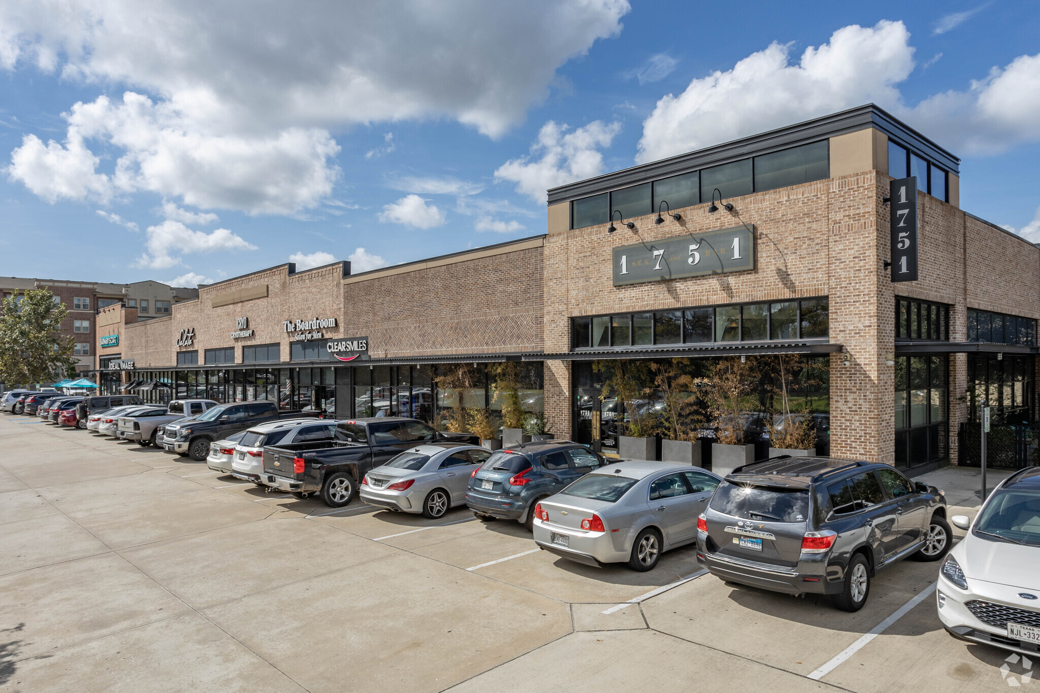 181-191 Heights Blvd, Houston, TX for sale Building Photo- Image 1 of 1