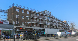 More details for Finchley Rd, London - Retail for Lease