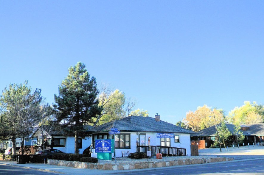 5723 Zephyr St, Arvada, CO for sale - Primary Photo - Image 1 of 1