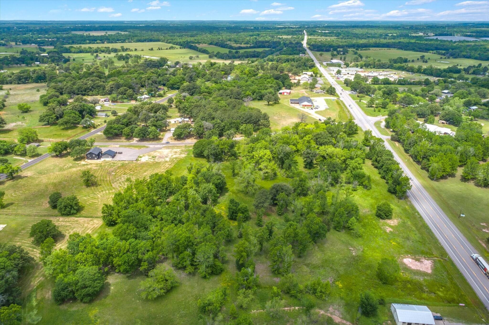 000 FM 773, Ben Wheeler, TX 75754 Land for Sale