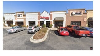 More details for 403-415 Bellport Dr, Boiling Springs, SC - Retail for Lease