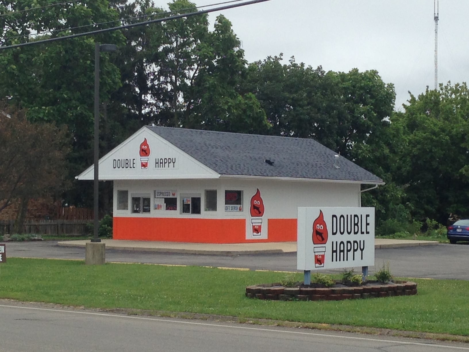 1280 Brown Rd, Columbus, OH for sale Building Photo- Image 1 of 1