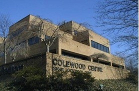 Colewood Centre - Life Science
