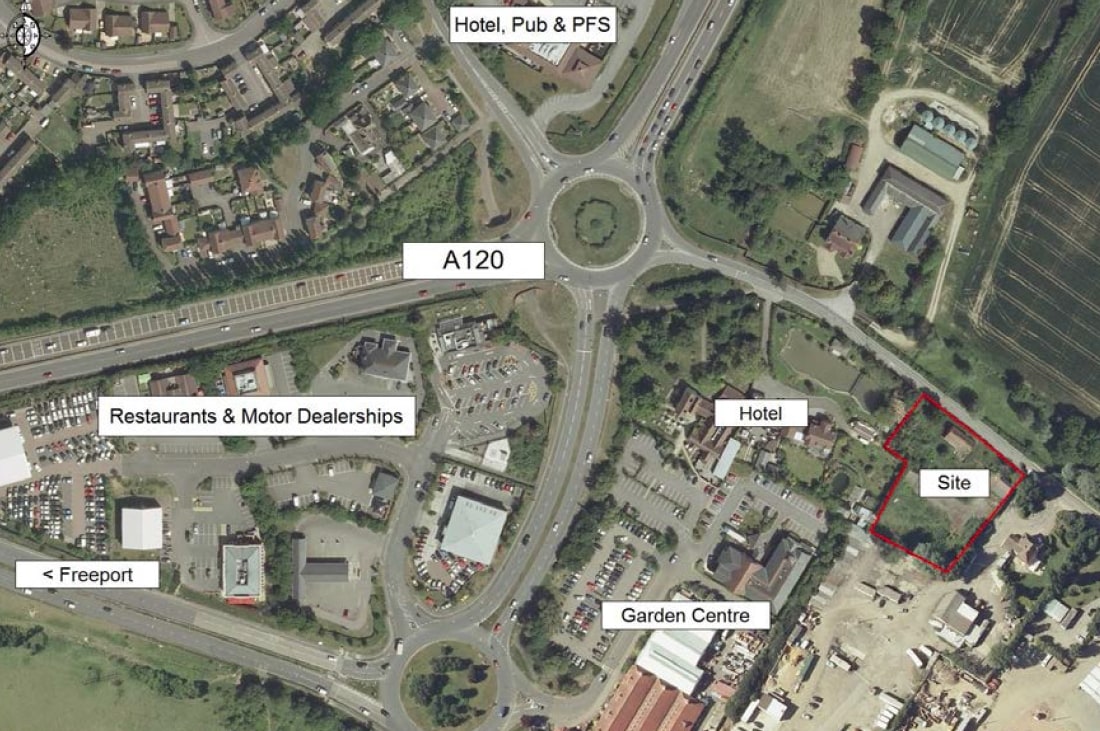 B1018, Cressing for sale Primary Photo- Image 1 of 1