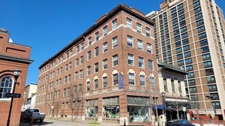More details for 516 N Charles St, Baltimore, MD - Office for Lease