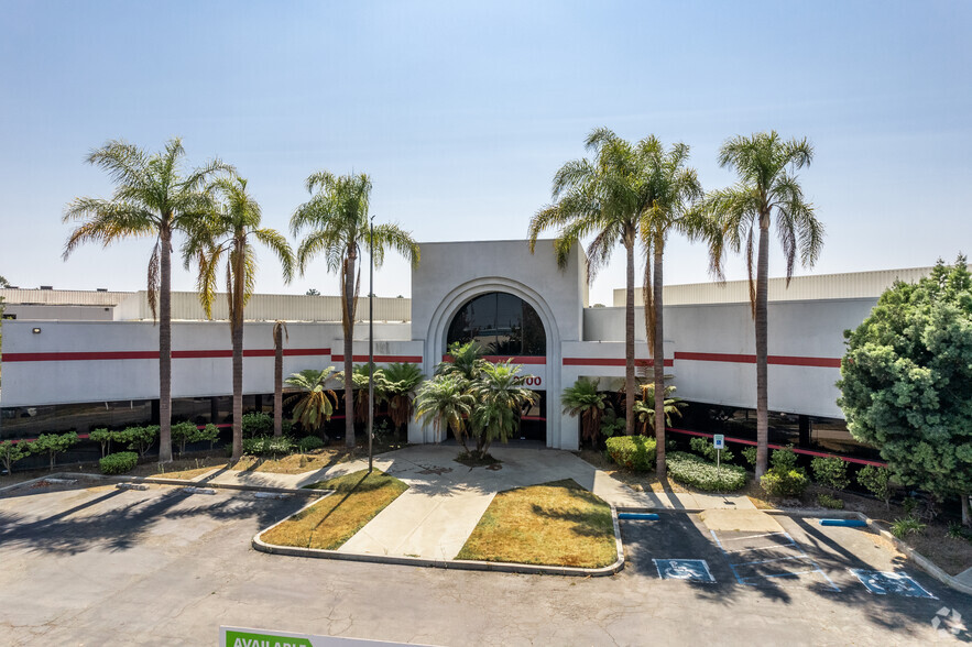 2700 California St, Torrance, CA for sale - Building Photo - Image 1 of 1