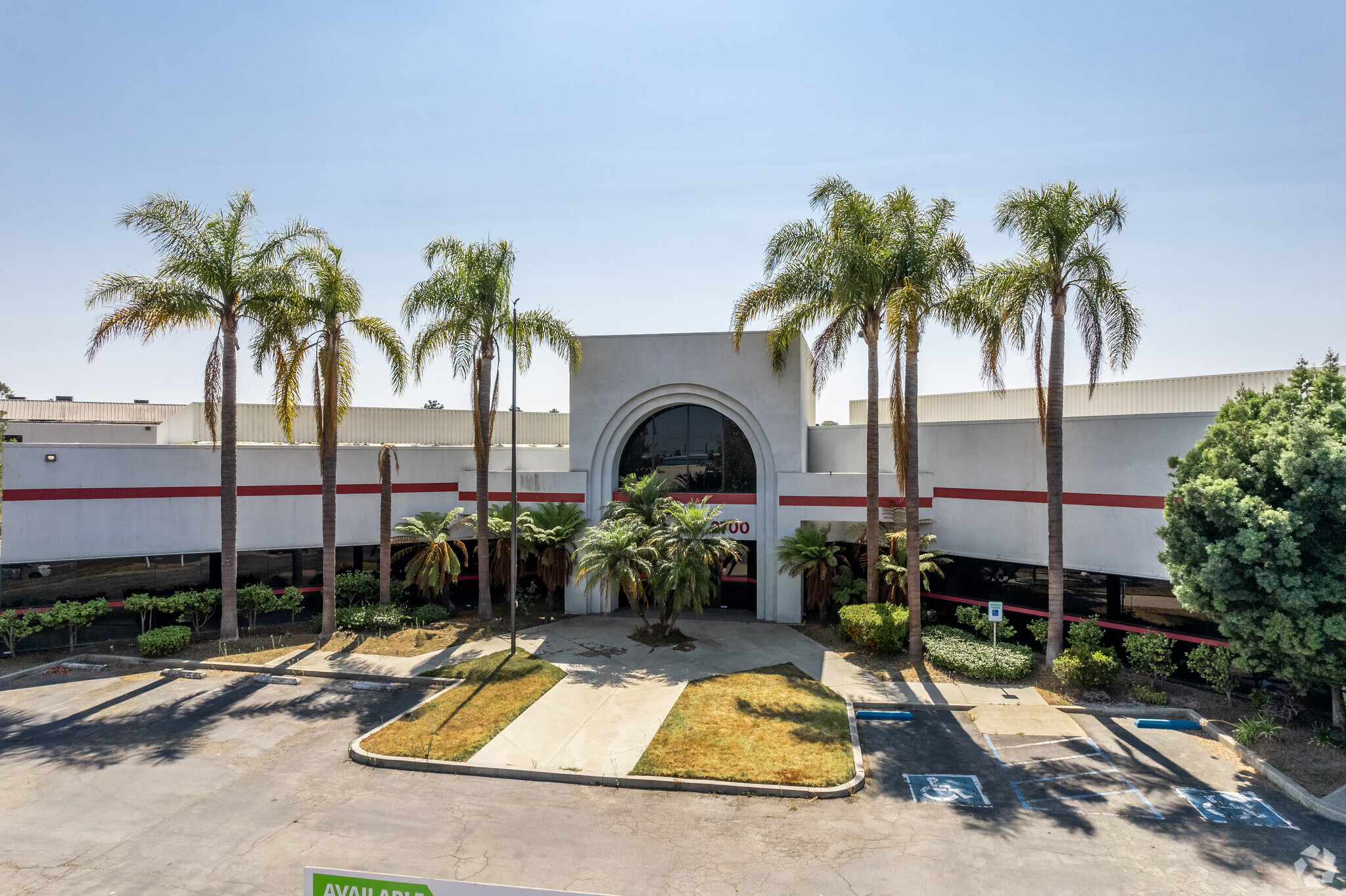 2700 California St, Torrance, CA for sale Building Photo- Image 1 of 1