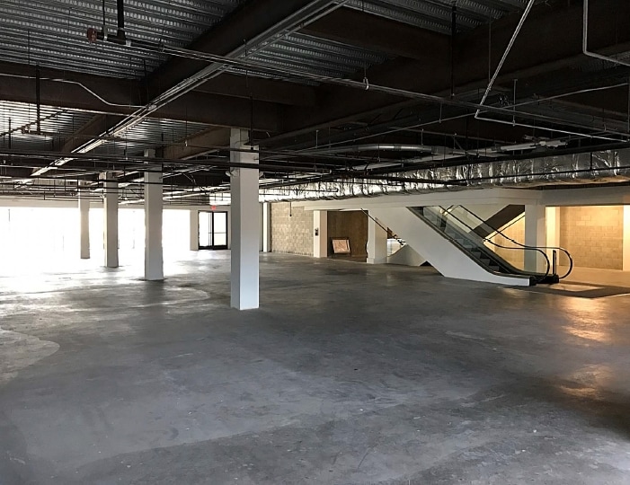11111 W Olympic Blvd, Los Angeles, CA for lease - Interior Photo - Image 3 of 18