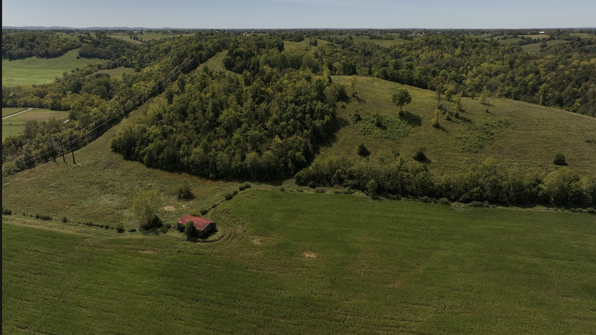 287 Acres on Bogie Mill rd, Richmond, KY for sale Primary Photo- Image 1 of 7