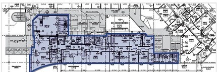 1075 Main St, Waltham, MA for lease Floor Plan- Image 2 of 2