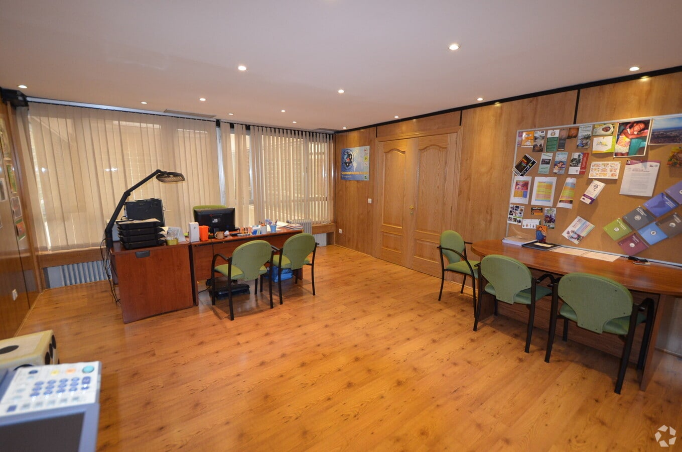 Madrid, MAD 28036 -  -  - Interior Photo - Image 1 of 6