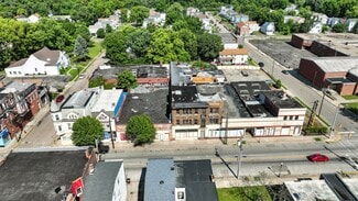 More details for 6105-6117 Vine St, Cincinnati, OH - Retail for Sale