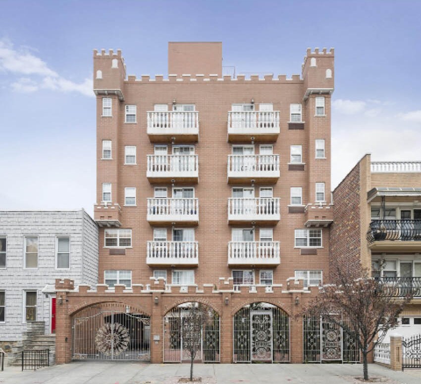 2582 37th St, Astoria, NY for sale Building Photo- Image 1 of 1