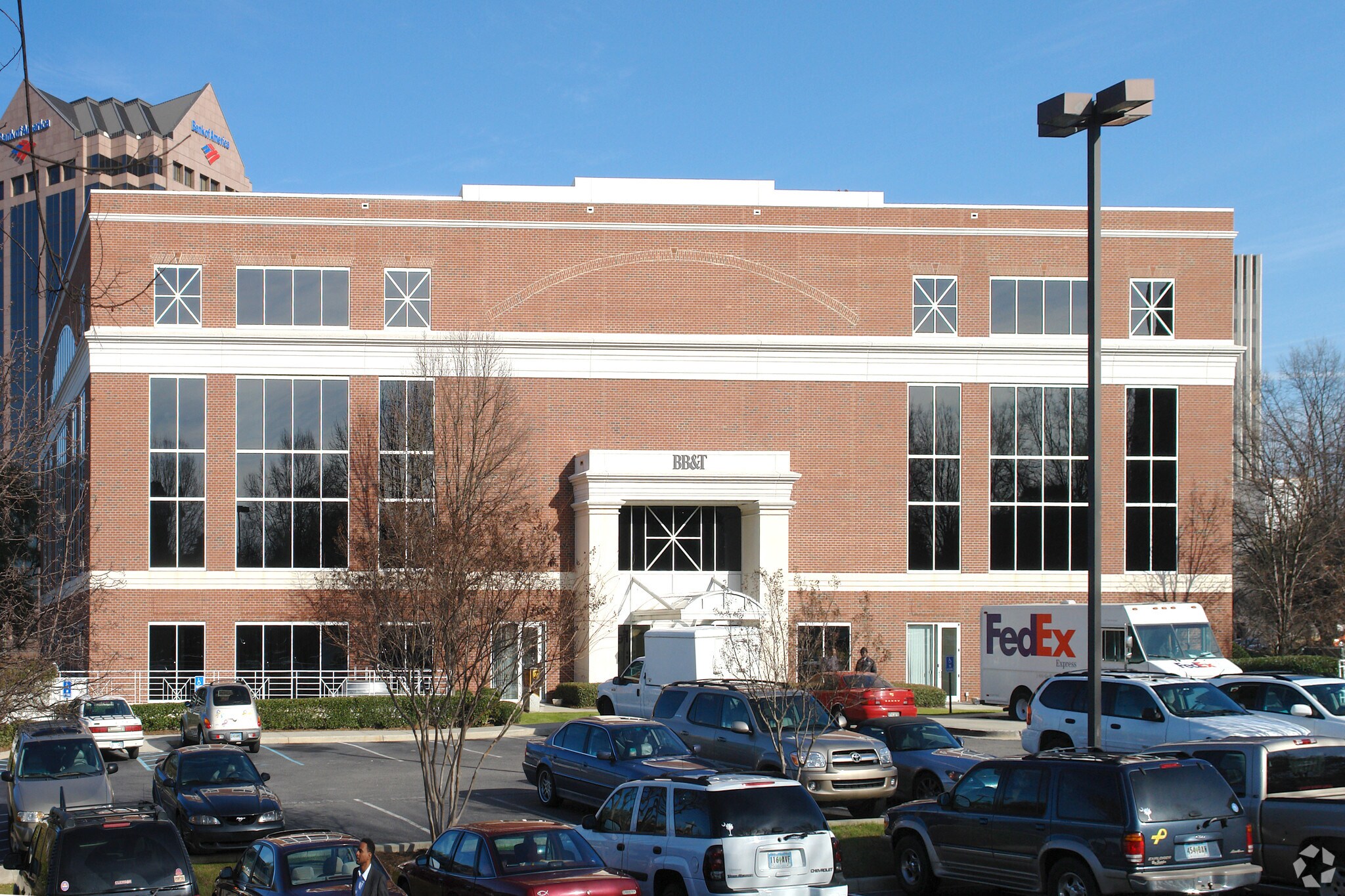 1901 Assembly St, Columbia, SC for sale Primary Photo- Image 1 of 1