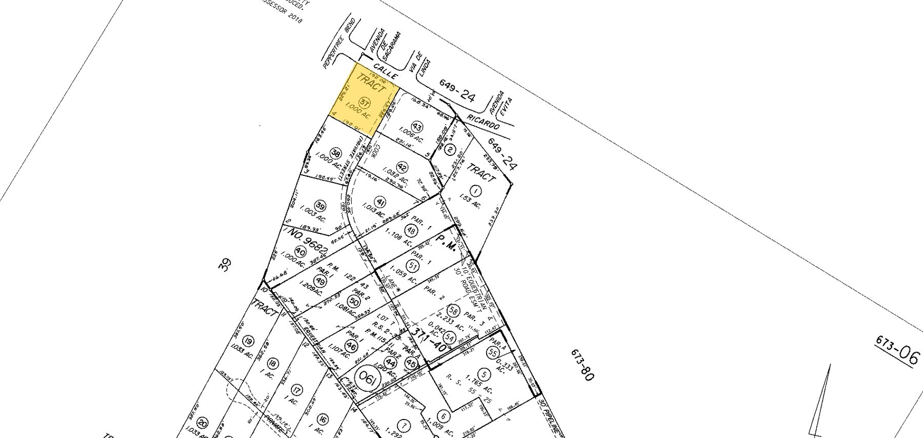 32061 Cook Ln, San Juan Capistrano, CA 92675