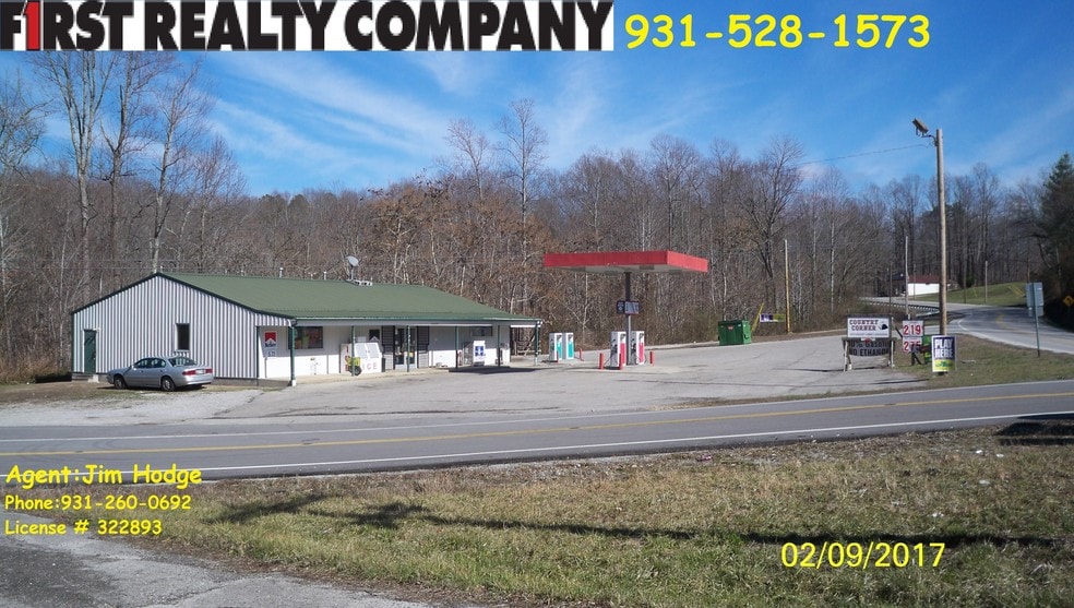 11855 Nashville Hwy, Baxter, TN for sale - Building Photo - Image 3 of 22