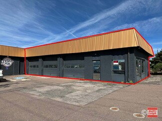 More details for 303 W Highway 105, Monument, CO - Retail for Lease